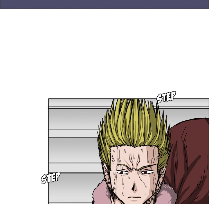 Boss in School Chap 15 - Next Chap 16