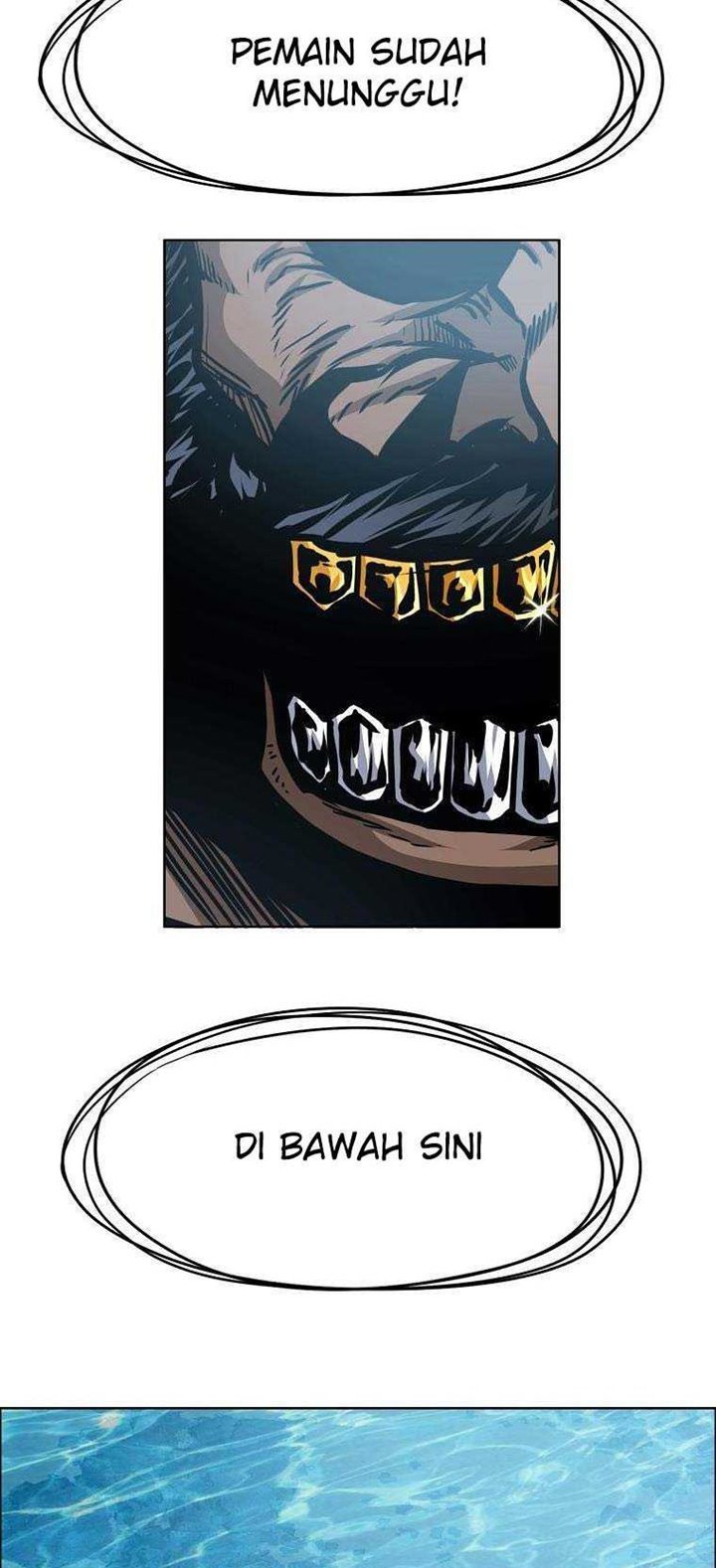Boss in School Chap 168 - Next Chap 169