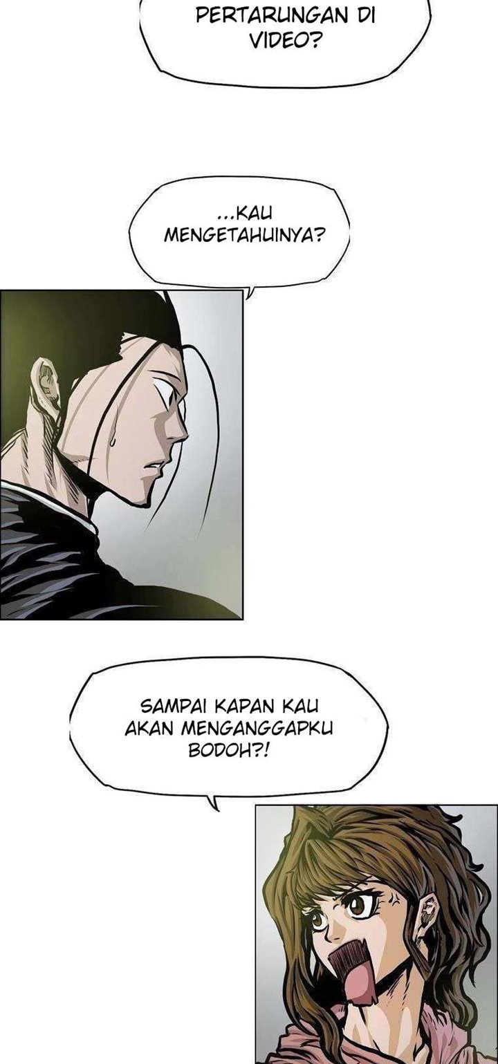 Boss in School Chap 169 - Next Chap 170