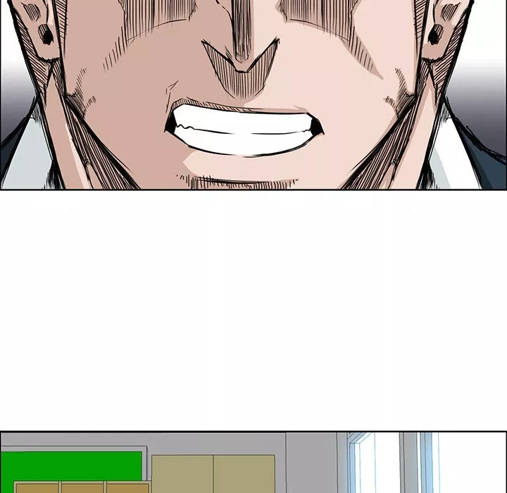 Boss in School Chap 16 - Next Chap 17