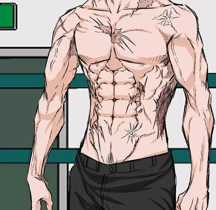 Boss in School Chap 17 - Next Chap 18