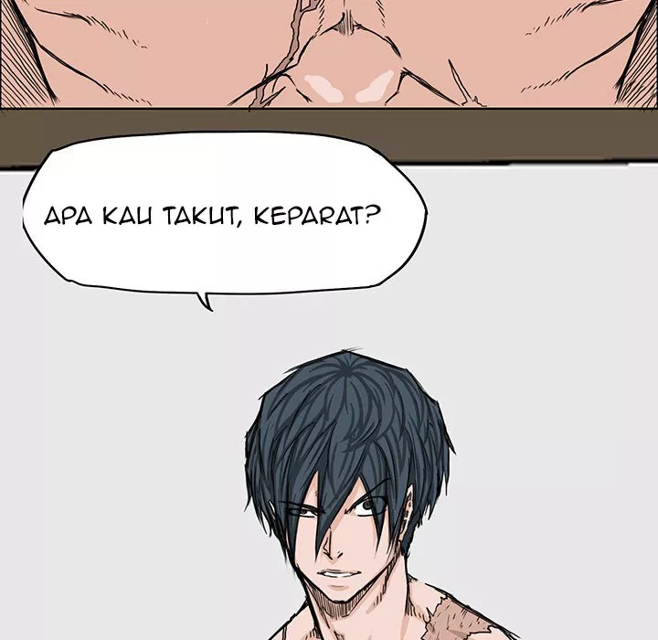 Boss in School Chap 17 - Next Chap 18