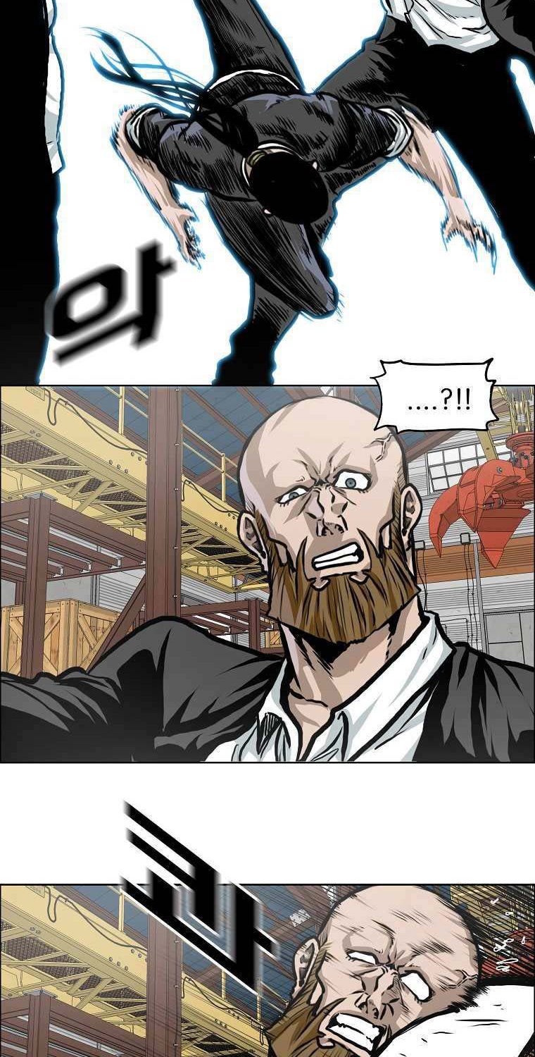 Boss in School Chap 171 - Next Chap 172