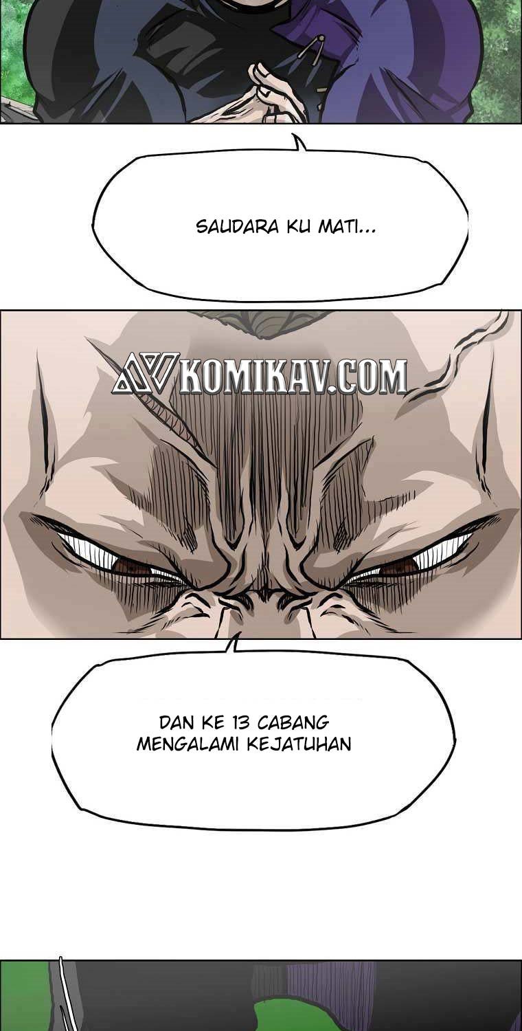 Boss in School Chap 171 - Next Chap 172