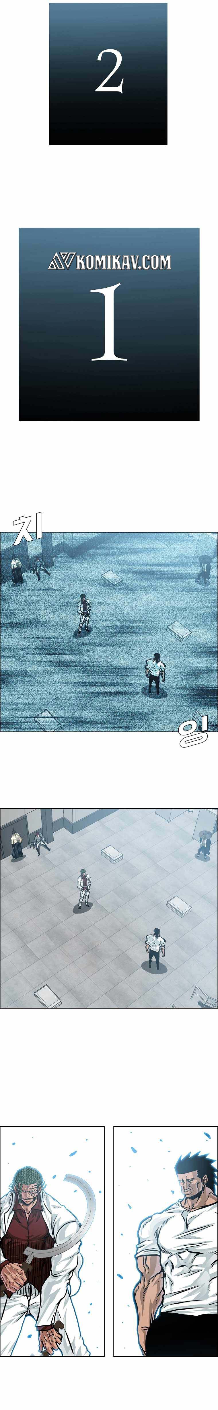 Boss in School Chap 190 - Next Chap 191
