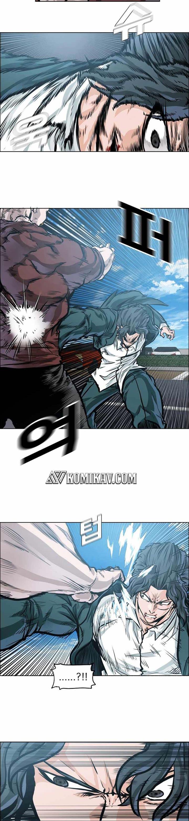 Boss in School Chap 193 - Next Chap 194