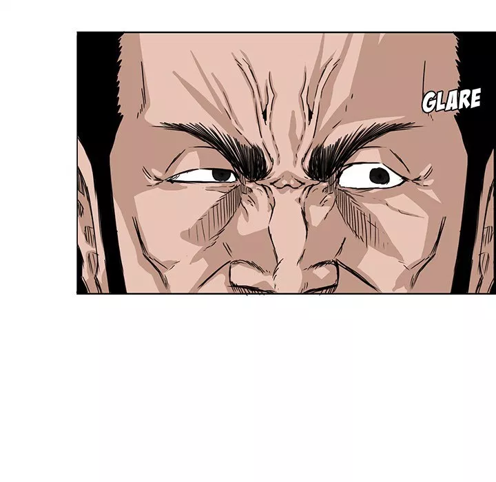 Boss in School Chap 20 - Next Chap 21