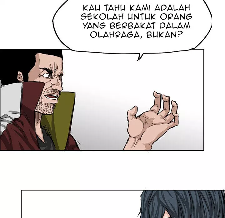 Boss in School Chap 20 - Next Chap 21