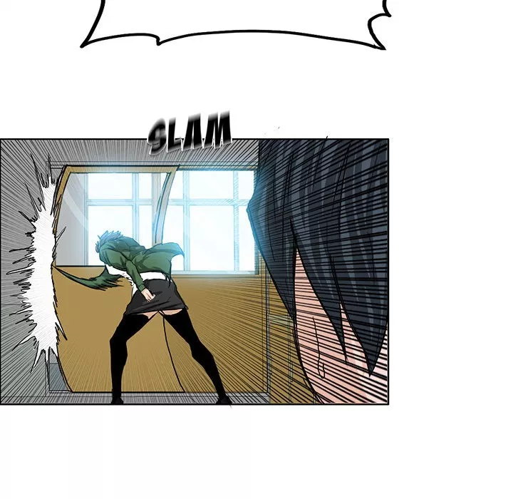 Boss in School Chap 20 - Next Chap 21