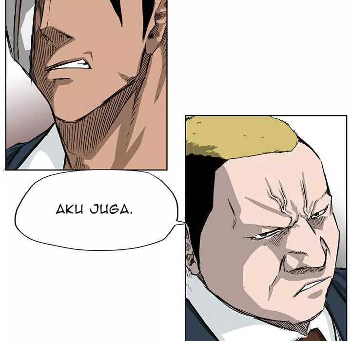 Boss in School Chap 20 - Next Chap 21