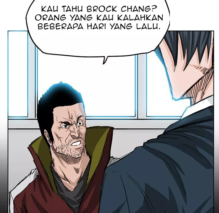 Boss in School Chap 20 - Next Chap 21