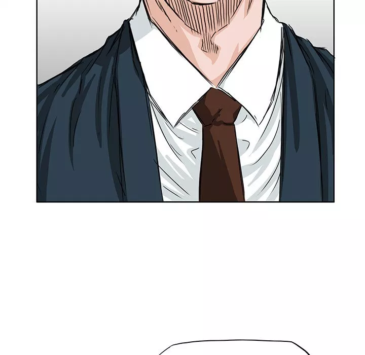 Boss in School Chap 20 - Next Chap 21