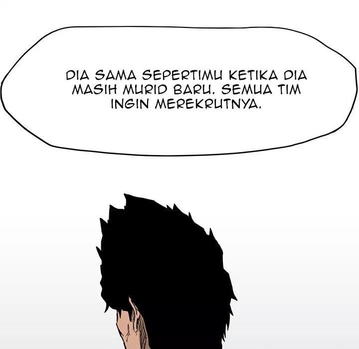 Boss in School Chap 20 - Next Chap 21