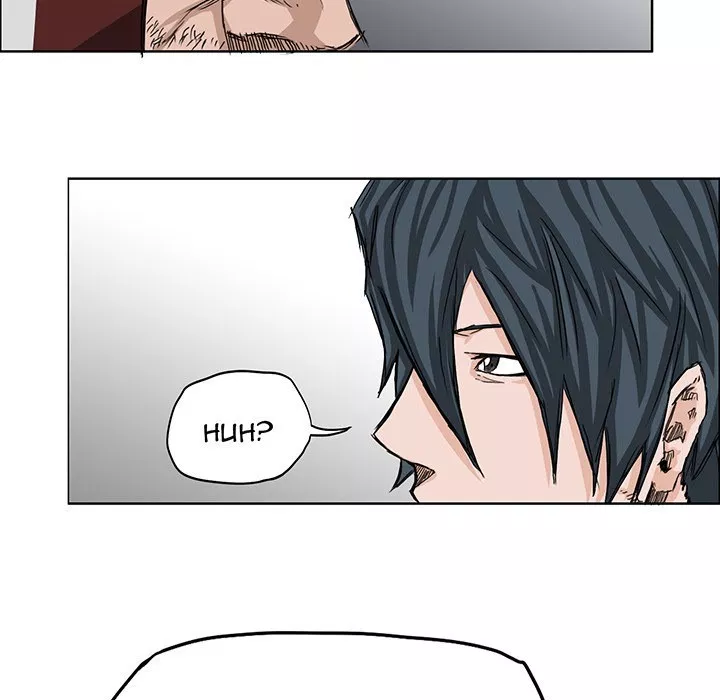 Boss in School Chap 20 - Next Chap 21