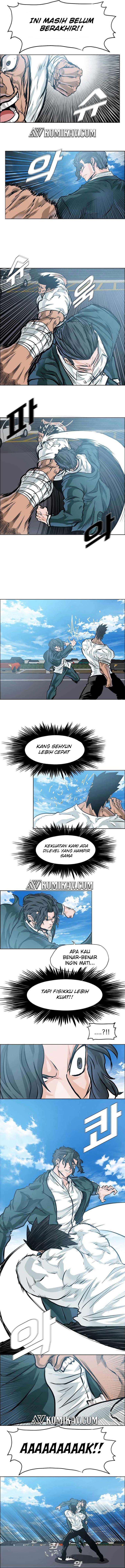 Boss in School Chap 201 - Next Chap 202