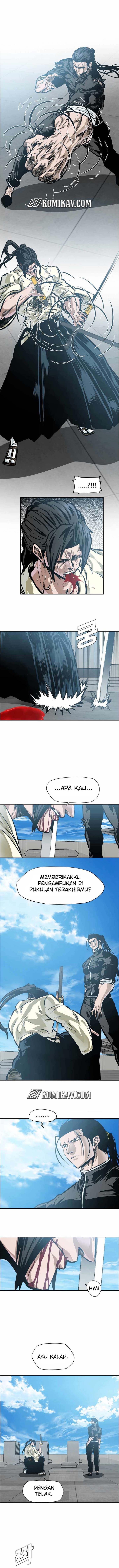 Boss in School Chap 201 - Next Chap 202