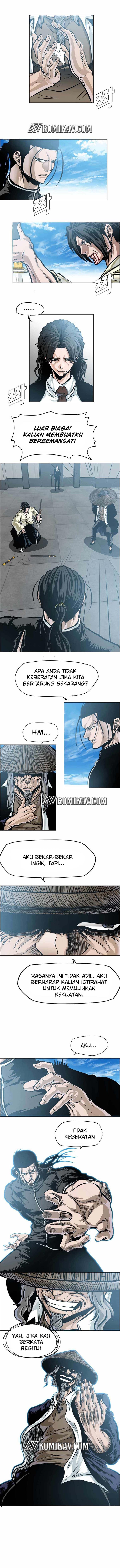 Boss in School Chap 201 - Next Chap 202