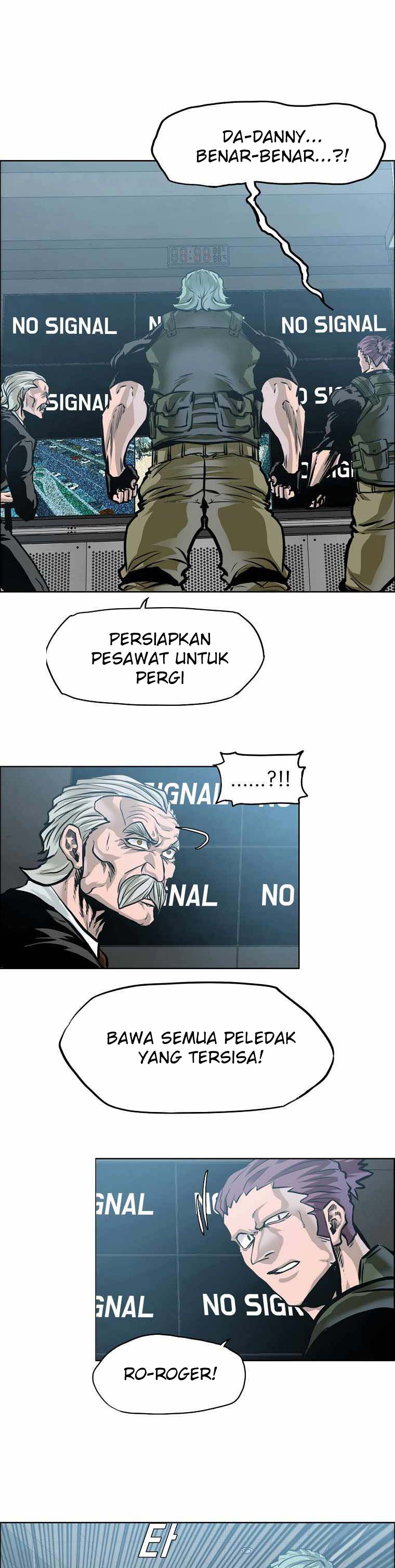 Boss in School Chap 214 - Next Chap 215
