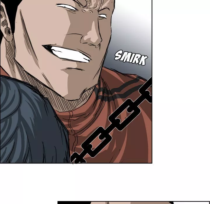 Boss in School Chap 21 - Next Chap 22