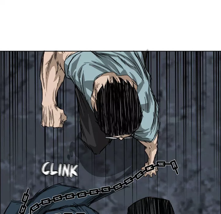Boss in School Chap 21 - Next Chap 22