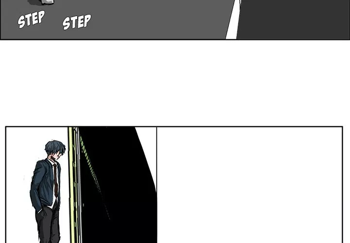 Boss in School Chap 21 - Next Chap 22