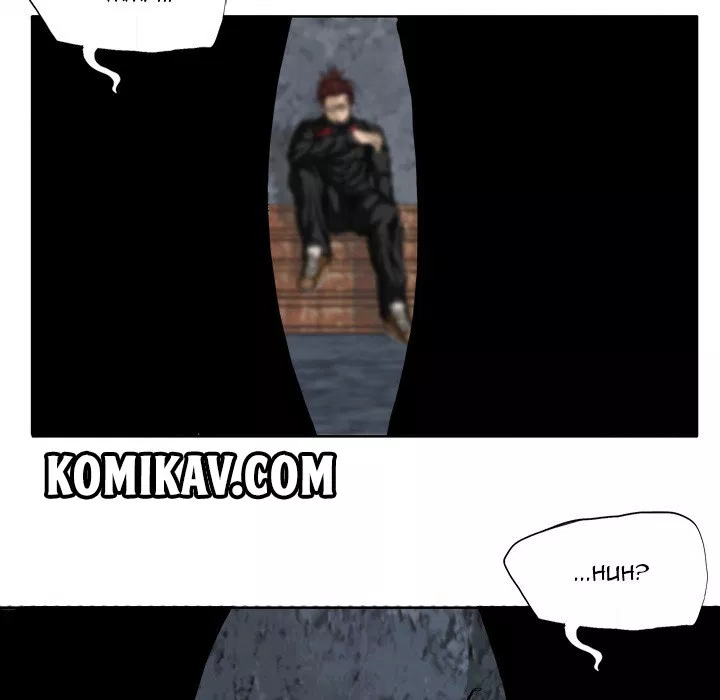 Boss in School Chap 21 - Next Chap 22