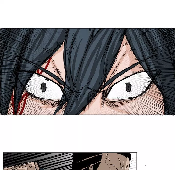 Boss in School Chap 21 - Next Chap 22