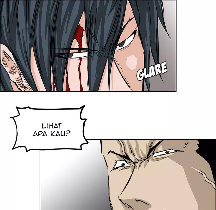 Boss in School Chap 21 - Next Chap 22