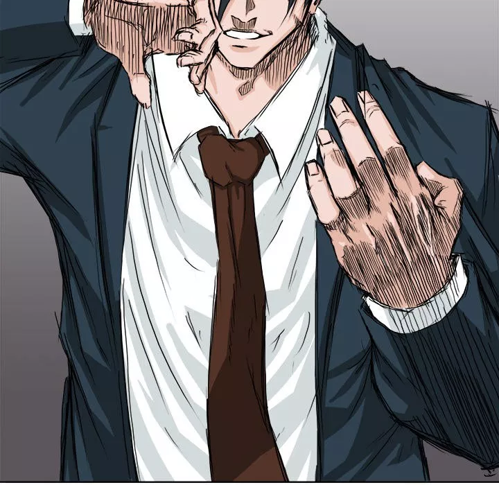 Boss in School Chap 21 - Next Chap 22