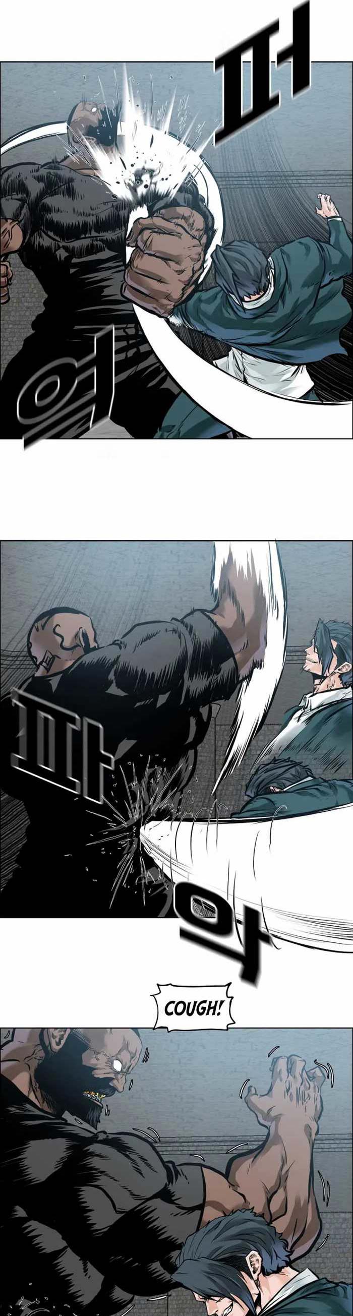 Boss in School Chap 220 - Next Chap 221