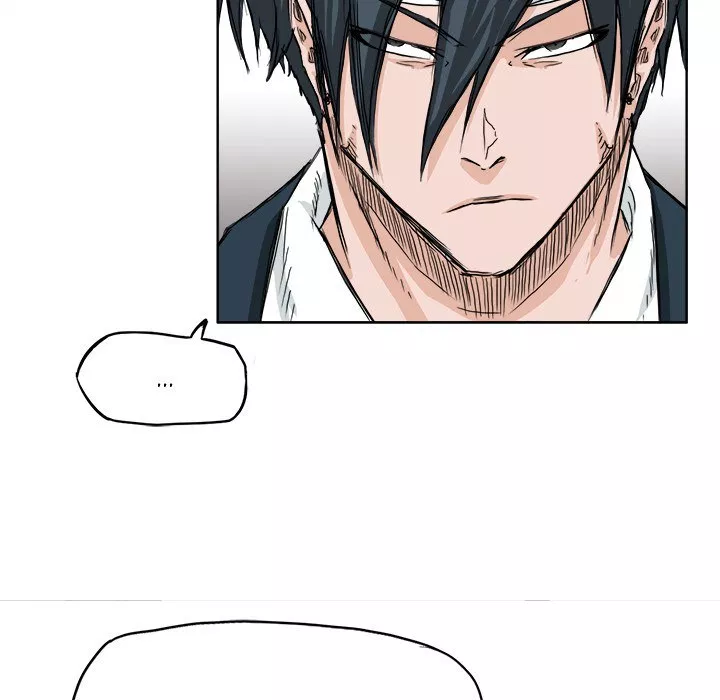Boss in School Chap 23 - Next Chap 24
