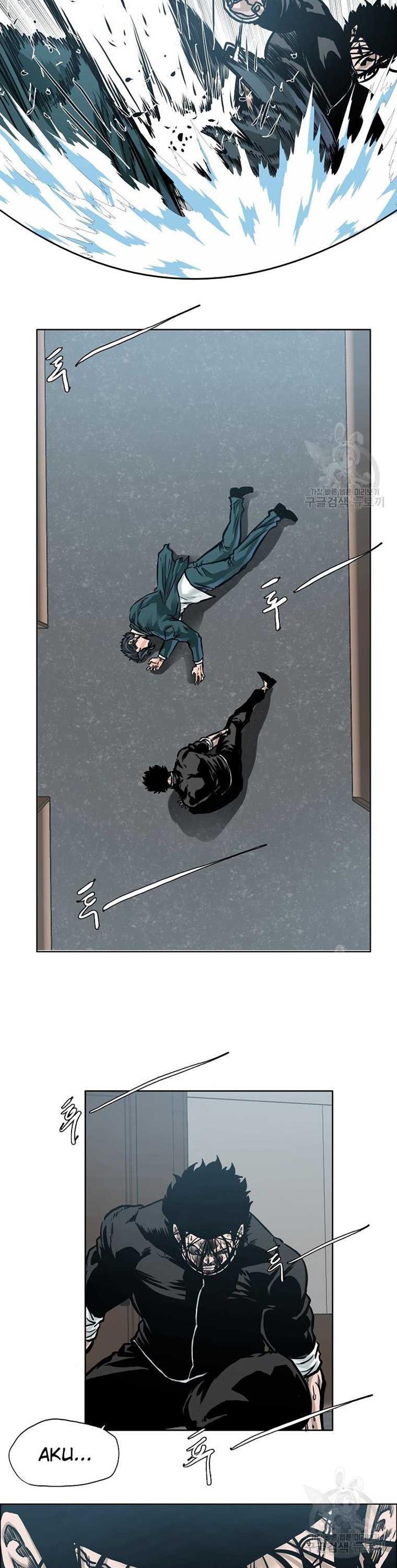 Boss in School Chap 232 - Next Chap 233