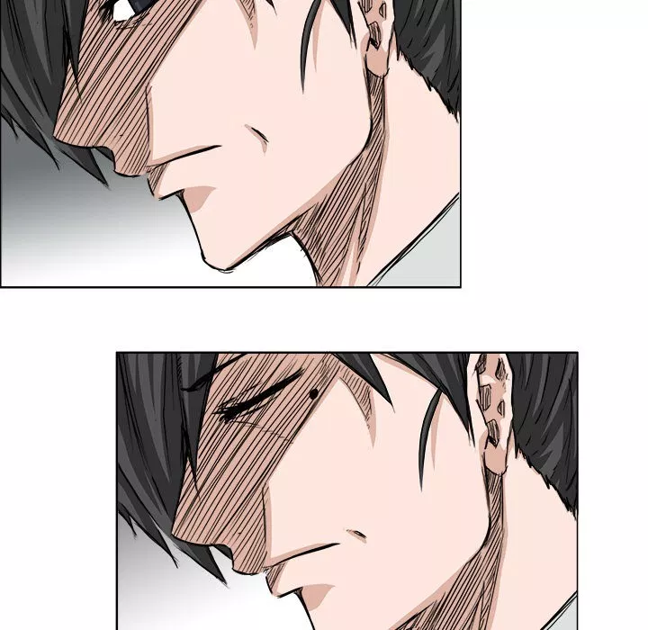 Boss in School Chap 28 - Next Chap 29