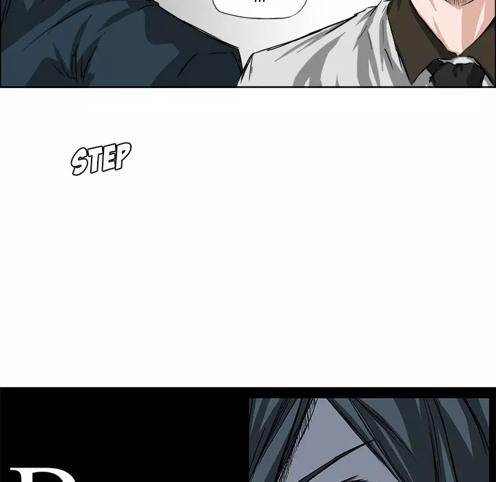 Boss in School Chap 28 - Next Chap 29