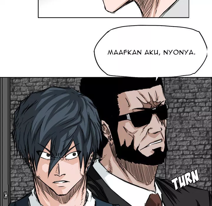 Boss in School Chap 28 - Next Chap 29