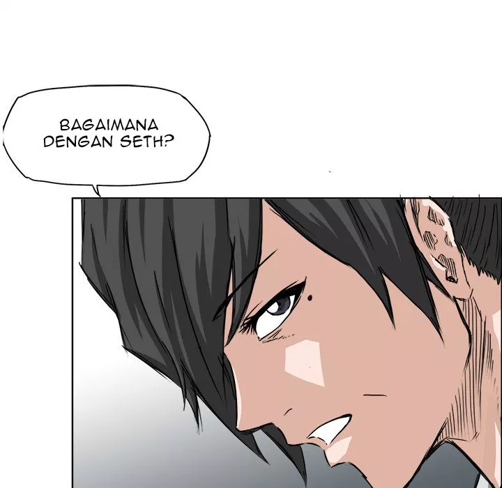 Boss in School Chap 29 - Next Chap 30