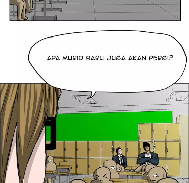 Boss in School Chap 31 - Next Chap 32