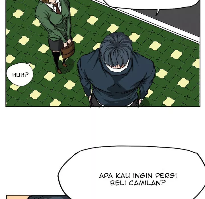 Boss in School Chap 31 - Next Chap 32
