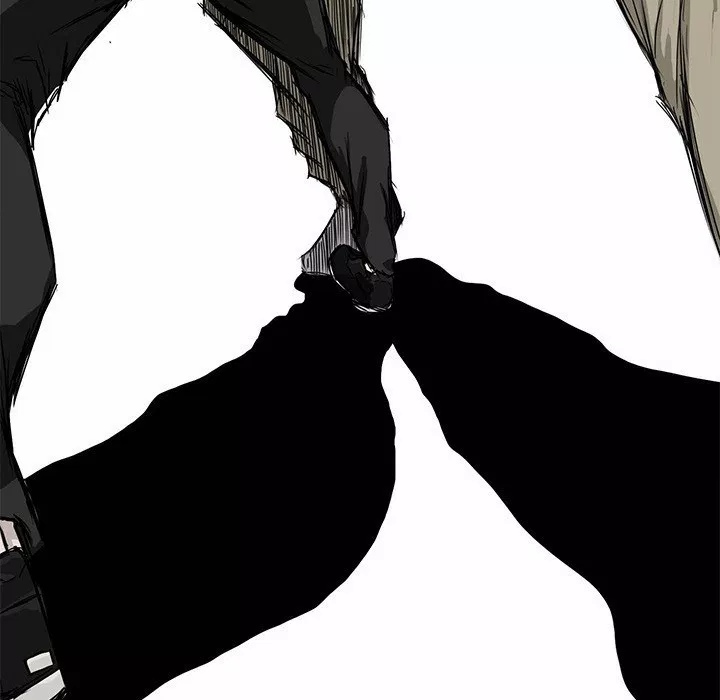 Boss in School Chap 31 - Next Chap 32