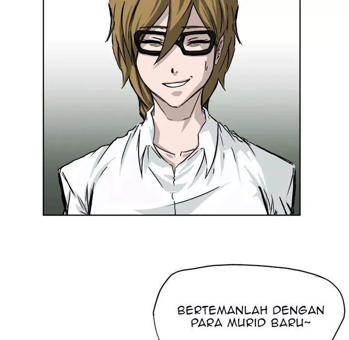 Boss in School Chap 31 - Next Chap 32