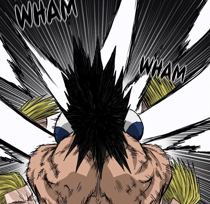 Boss in School Chap 32 - Next Chap 33