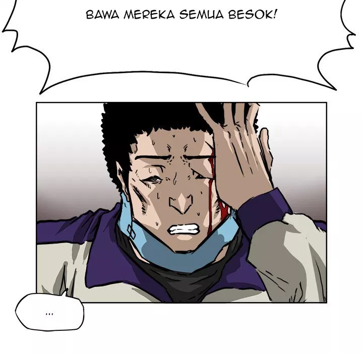 Boss in School Chap 35 - Next Chap 36