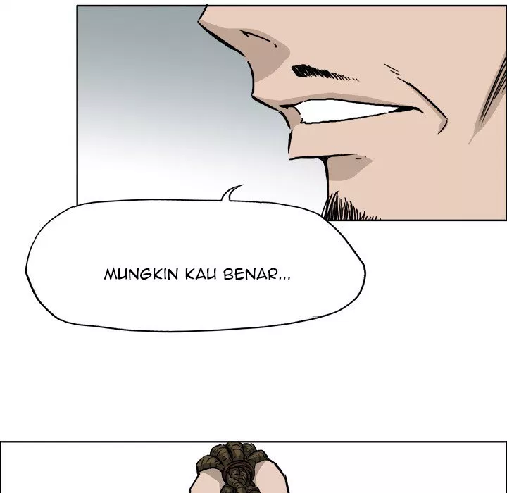 Boss in School Chap 36 - Next Chap 37