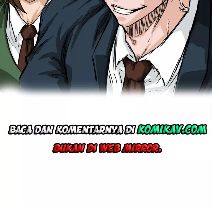Boss in School Chap 36 - Next Chap 37