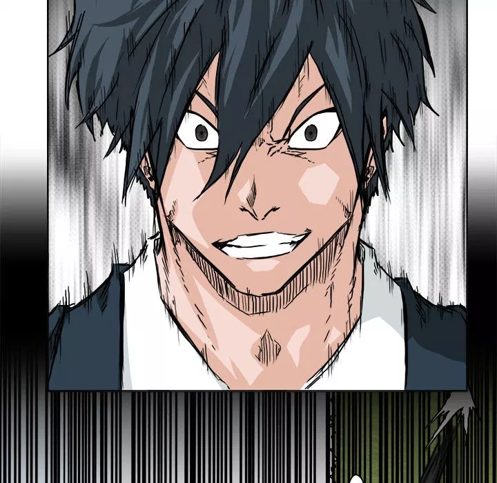 Boss in School Chap 37 - Next Chap 38