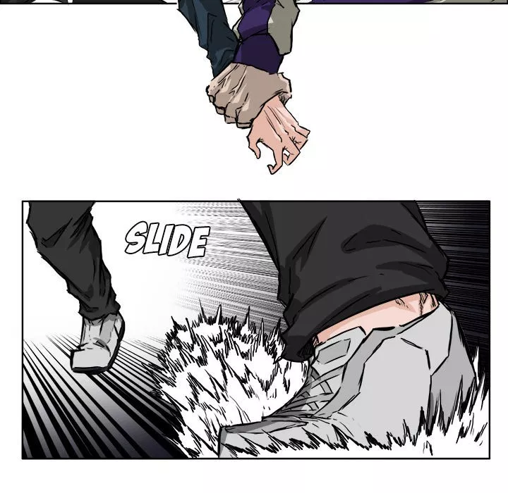 Boss in School Chap 38 - Next Chap 39