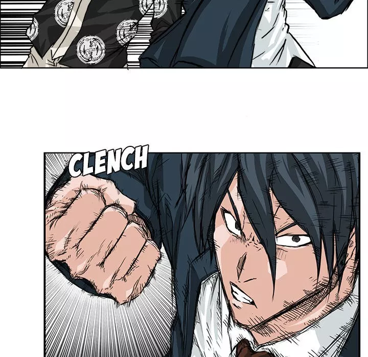 Boss in School Chap 39 - Next Chap 40