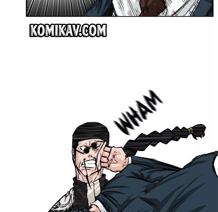Boss in School Chap 39 - Next Chap 40