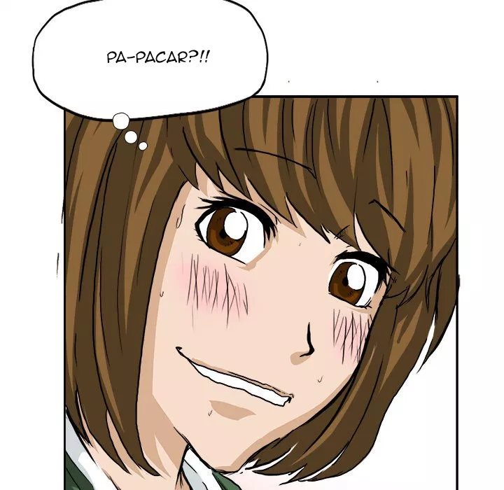 Boss in School Chap 40 - Next Chap 41
