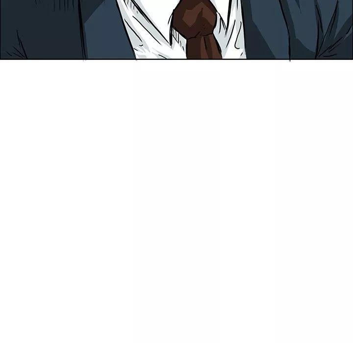 Boss in School Chap 40 - Next Chap 41